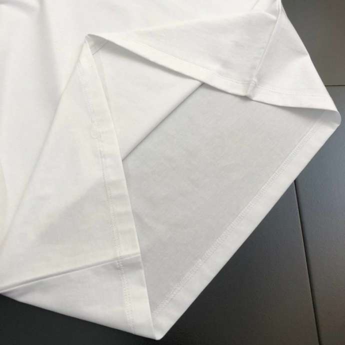 Dior T Shirts Short _SKUDiorM-3XL11Ln0733777